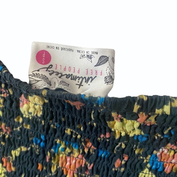 Free People | floaty cami top size small - Picture 6 of 6